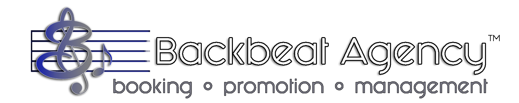 Backbeat Agency Logo